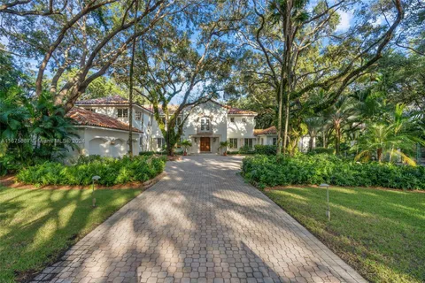 10985 Old Cutler Rd, Coral Gables FL 33156