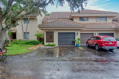 16381 Malibu Dr # 47, Weston FL 33326