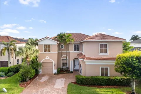 1264 Beacon Cir, Wellington FL 33414