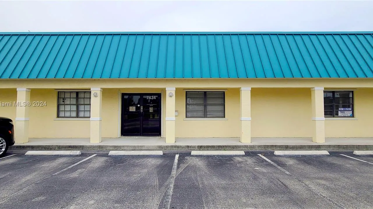 7434 S Us Highway 1 # 7434, Port St. Lucie FL 34952