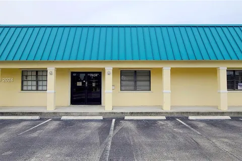 7434 S Us Highway 1 # 7434, Port St. Lucie FL 34952