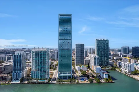 700 NE 26th TERRACE # 3306, Miami FL 33137