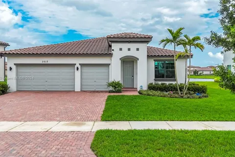 3513 Haldin Pl, Royal Palm Beach FL 33411