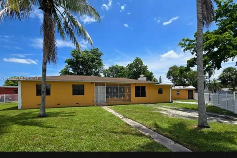 1290 NW 120th St # 1, North Miami FL 33167