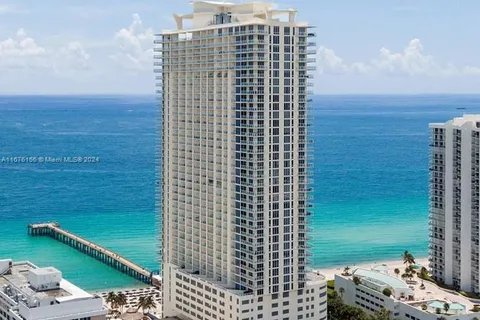 16699 Collins Ave # 3307, Sunny Isles Beach FL 33160