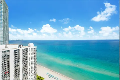 16699 Collins Ave # 3307, Sunny Isles Beach FL 33160