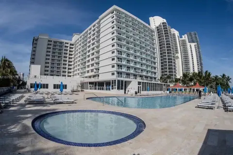 19201 Collins Ave # 436, Sunny Isles Beach FL 33160