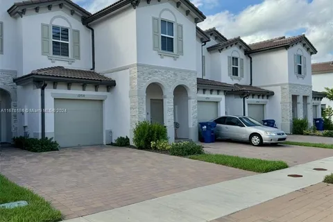 12716 NW 23rd Pl # 12716, Miami FL 33167