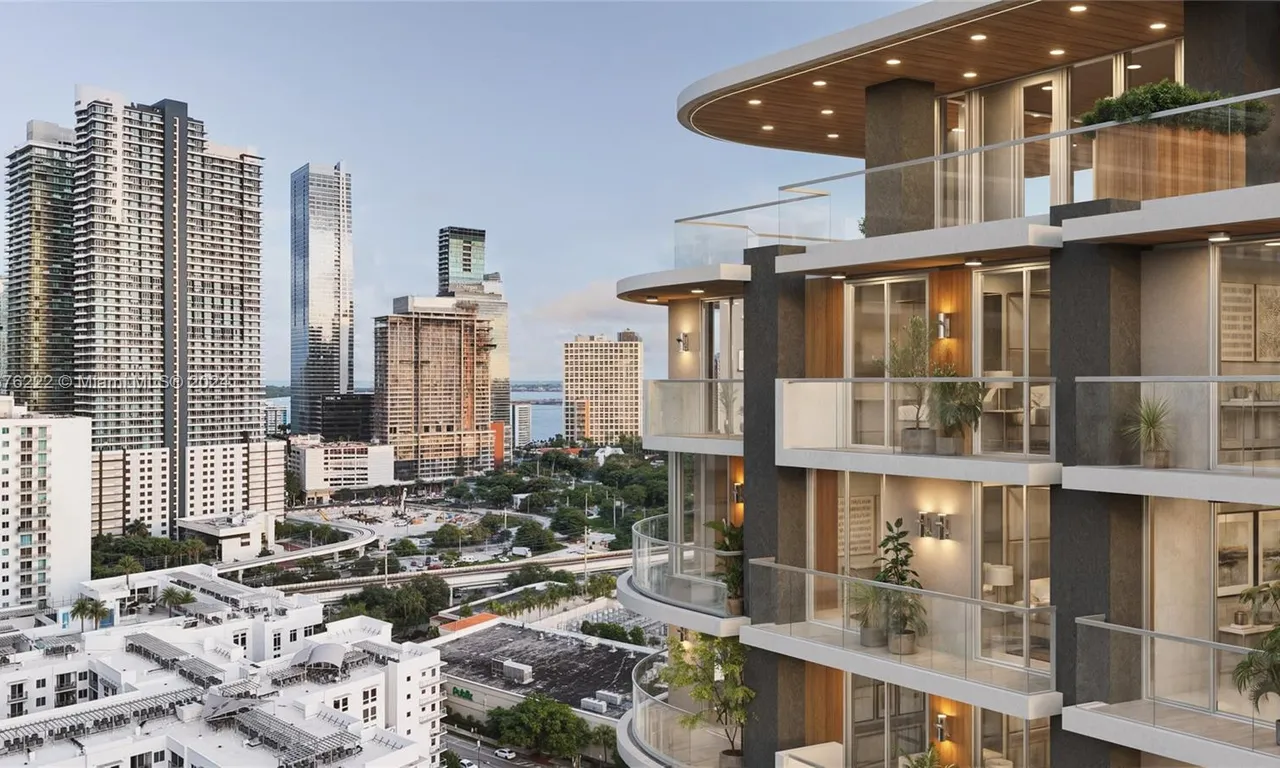 1200 SW 2nd Ave # 706, Miami FL 33130
