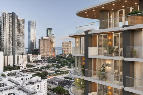 1200 SW 2nd Ave # 706, Miami FL 33130