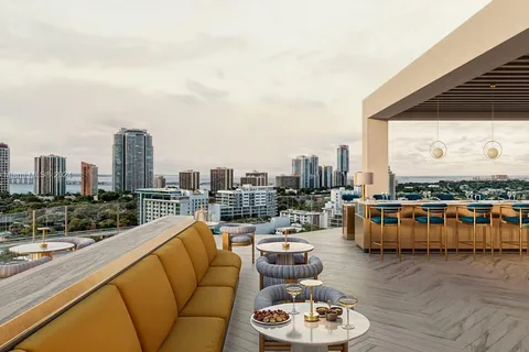 1200 SW 2nd Ave # 706, Miami FL 33130