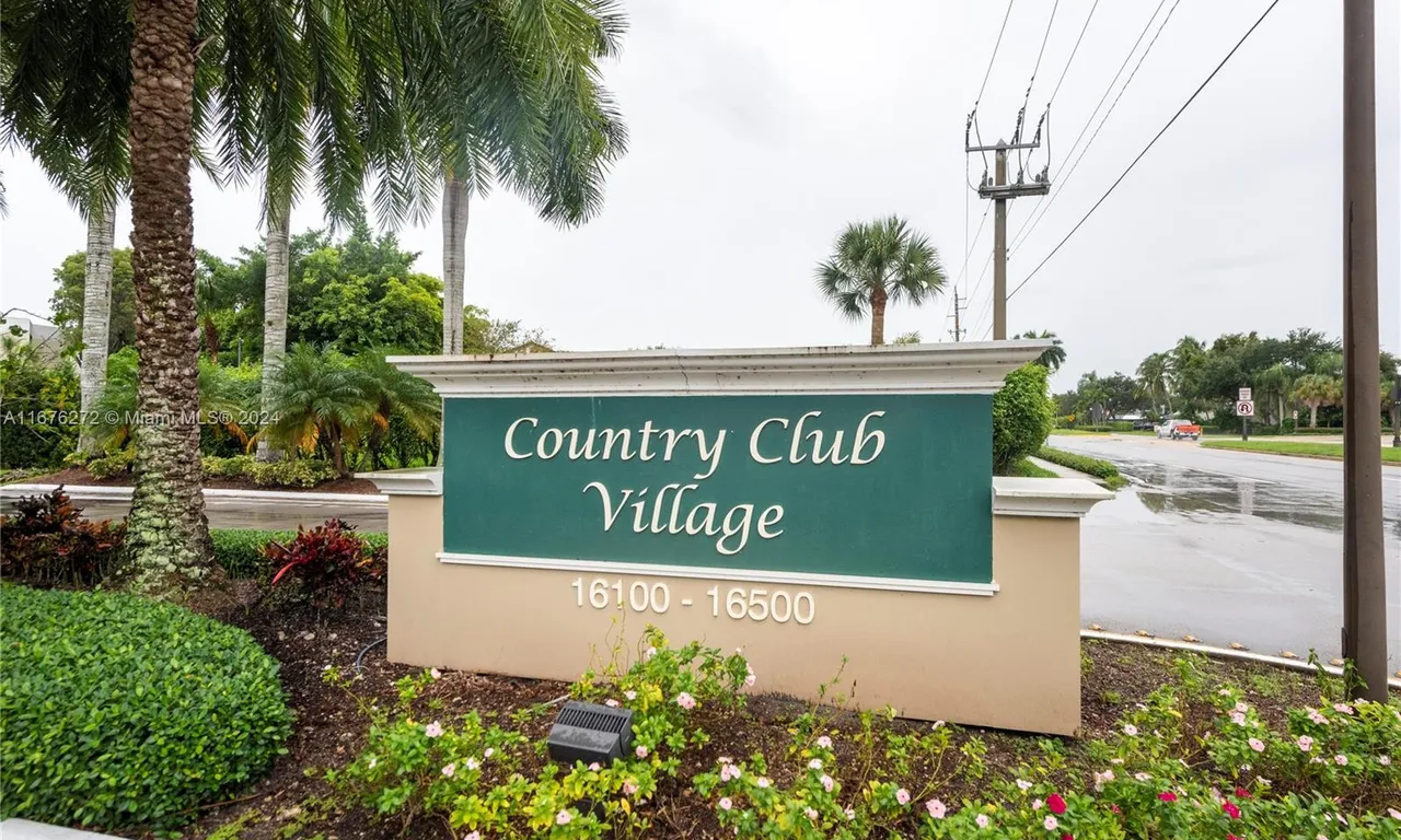 16100 Golf Club Rd # 312, Weston FL 33326