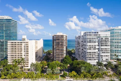 10175 Collins Ave # 103, Bal Harbour FL 33154