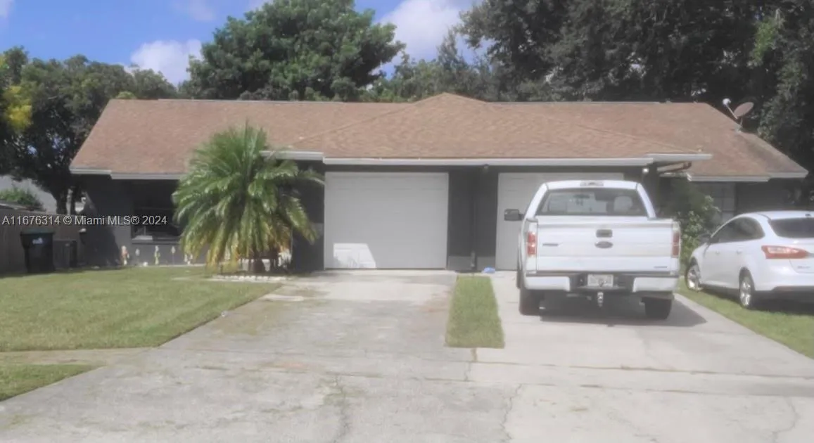 2428 Fabry, Other City - In The State Of Florida FL 32817