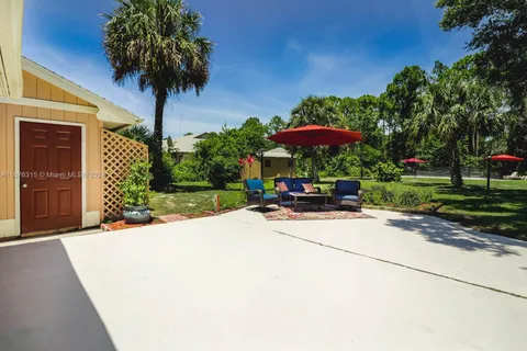 5712 Buchanan Dr, Fort Pierce FL 34982