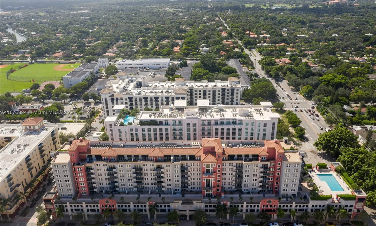 4100 Salzedo St # 406, Coral Gables FL 33146