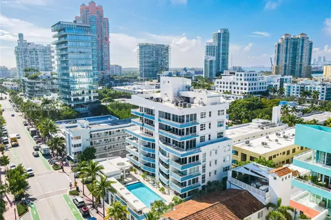 200 Ocean Dr # 6B, Miami Beach FL 33139