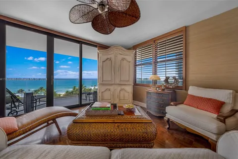 9801 Collins Ave # 8Z, Bal Harbour FL 33154