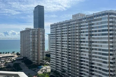 1965 S Ocean Dr # 17M, Hallandale Beach FL 33009