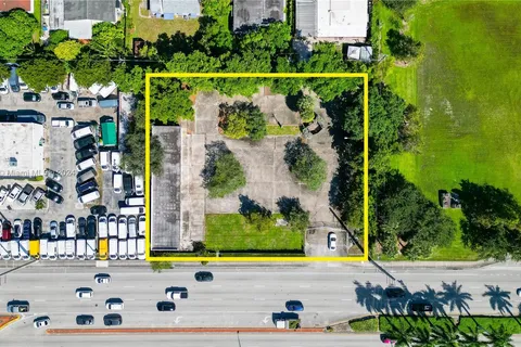 3551 S State Road 7, West Park FL 33023