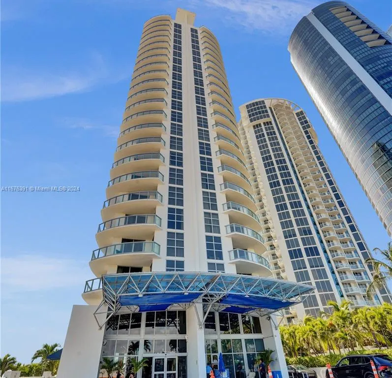 18683 COLLINS AVE, Sunny Isles Beach FL 33160