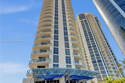 18683 COLLINS AVE, Sunny Isles Beach FL 33160