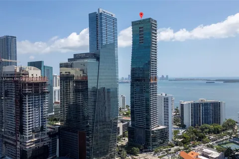 1451 Brickell Ave # 2606, Miami FL 33131