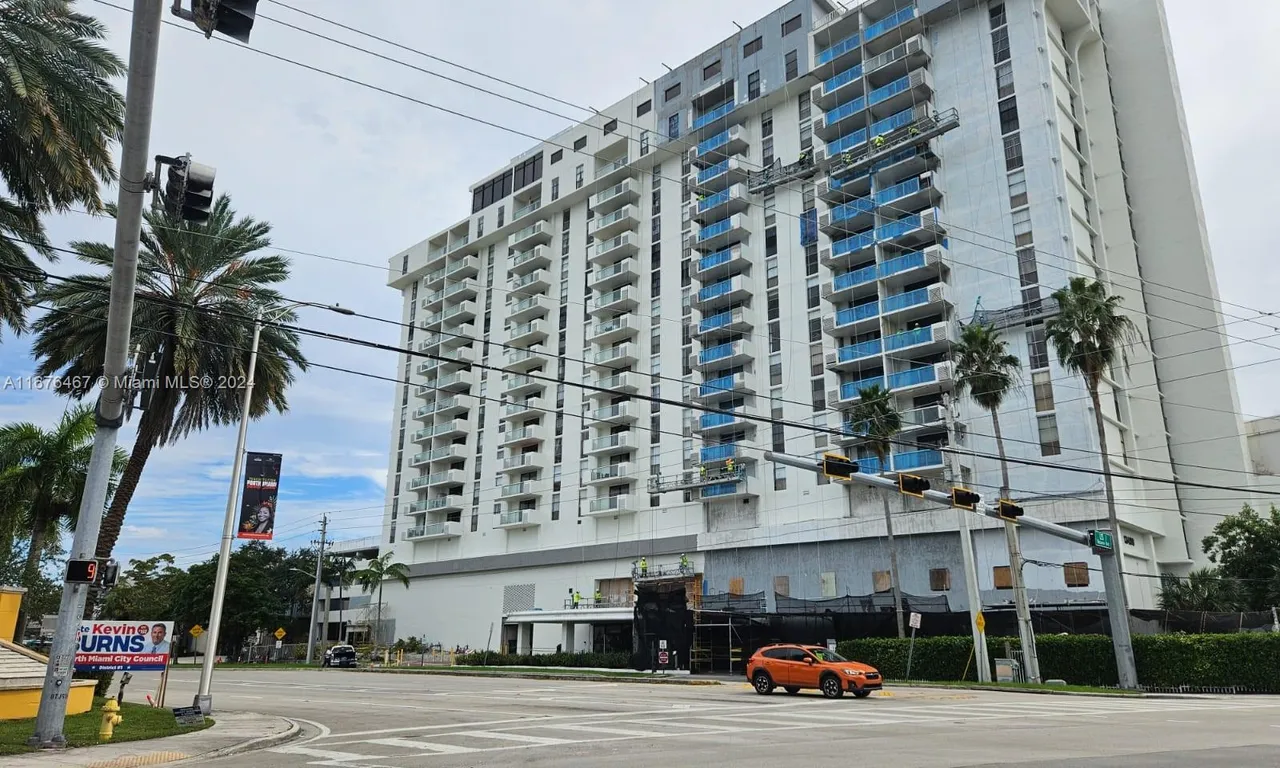 13499 Biscayne Blvd # 805, North Miami FL 33181