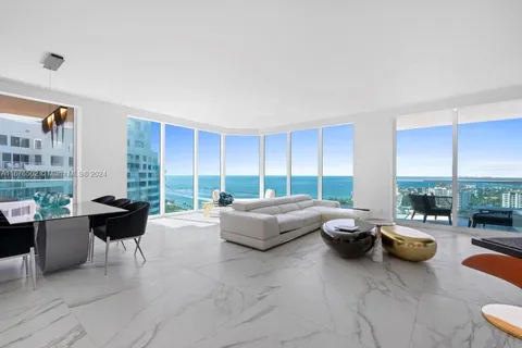 300 S Pointe Dr # 2201, Miami Beach FL 33139