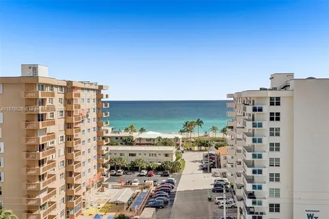 1410 S Ocean Dr # 506, Hollywood FL 33019