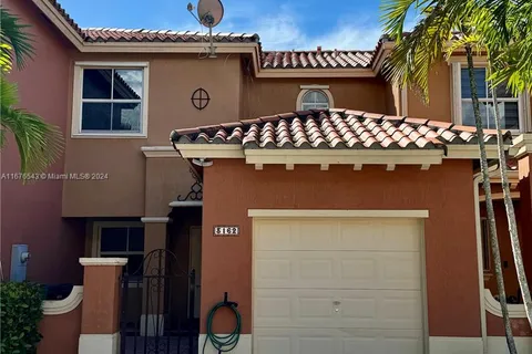 3162 SW 153rd Ct # 3162, Miami FL 33185