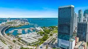 398 NE 5th St # 3814, Miami FL 33132