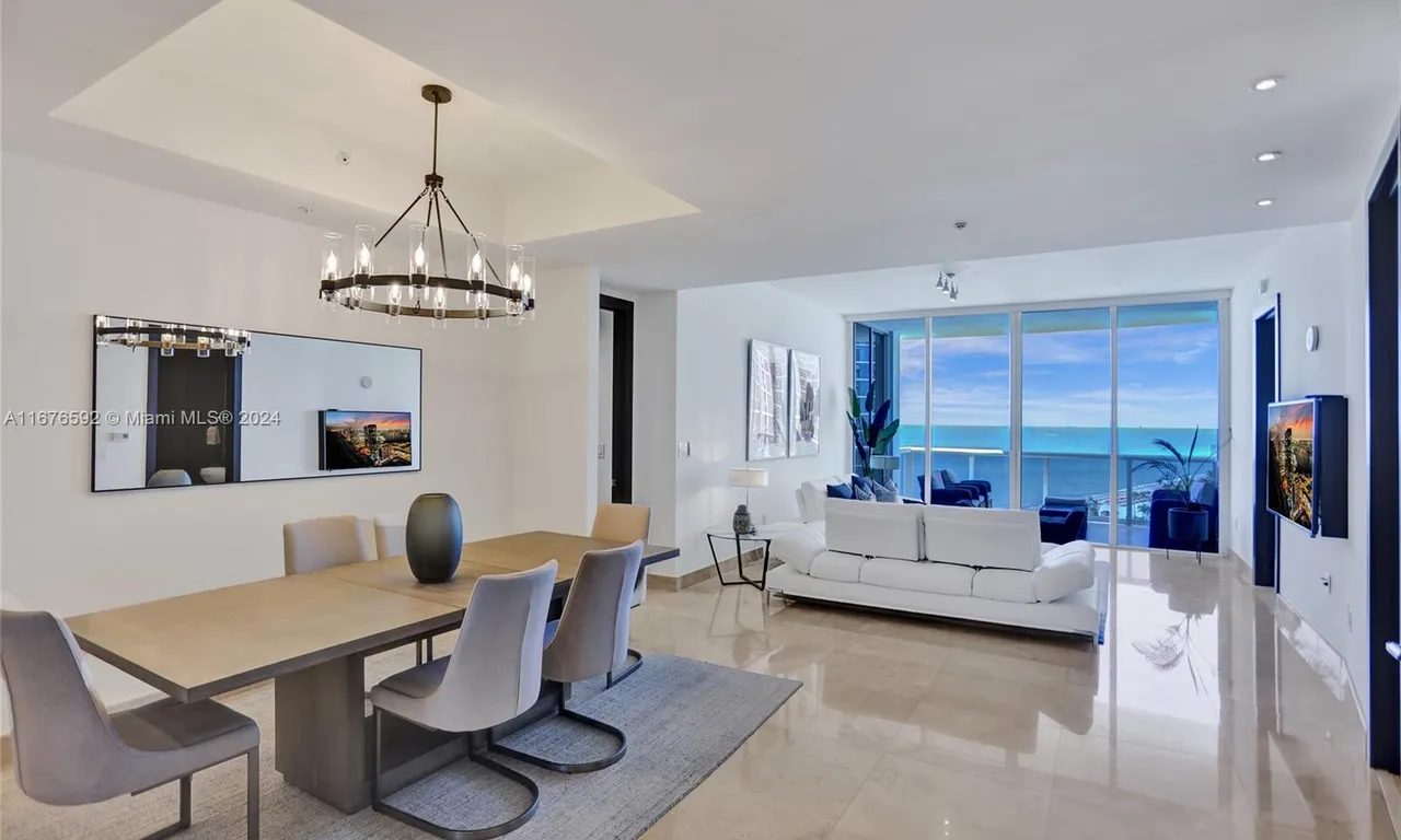 18101 Collins Ave # 1202, Sunny Isles Beach FL 33160