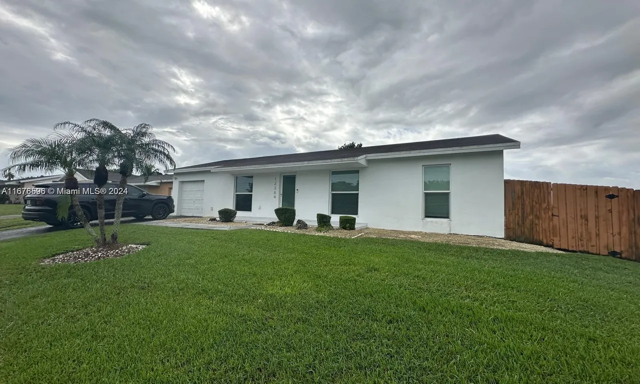 12364 SW 266th, Homestead FL 33032