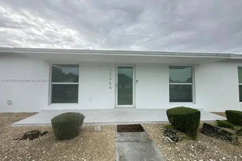 12364 SW 266th, Homestead FL 33032