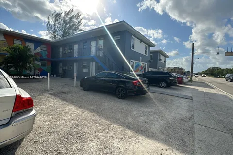 6511 NW 12th Ave # 14, Miami FL 33150