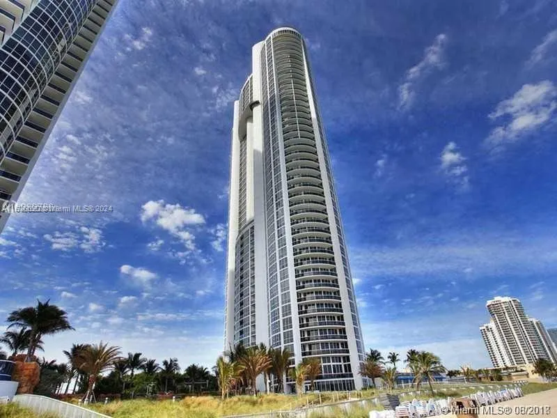 18201 Collins Ave # 1908, Sunny Isles Beach FL 33160