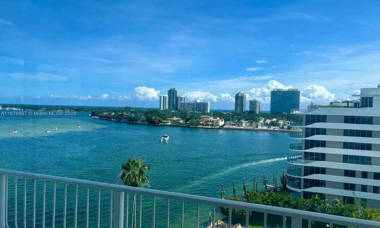 10350 W Bay Harbor Dr # 9D, Bay Harbor Islands FL 33154