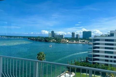 10350 W Bay Harbor Dr # 9D, Bay Harbor Islands FL 33154