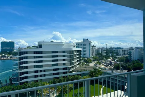 10350 W Bay Harbor Dr # 9D, Bay Harbor Islands FL 33154