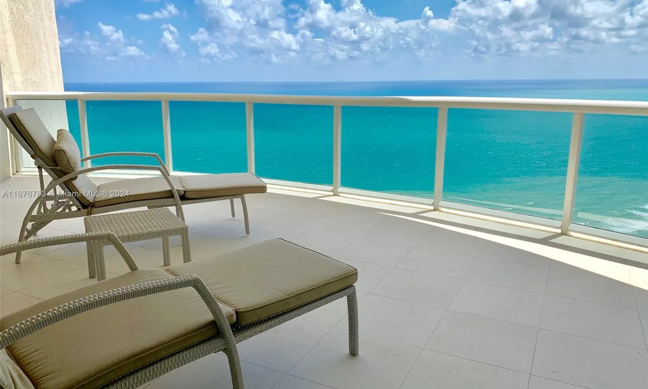 17555 Collins Ave # 3202, Sunny Isles Beach FL 33160