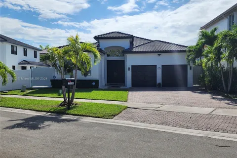 18151 NW 91st Ct, Hialeah FL 33018