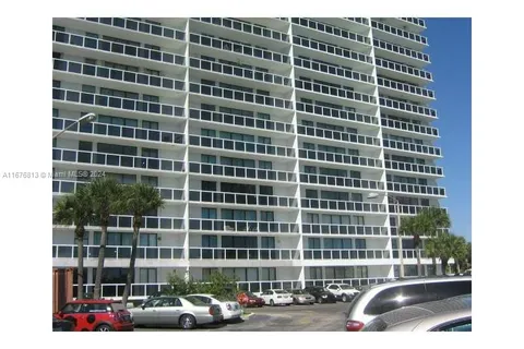 20515 E Country Club Dr # 43, Aventura FL 33180