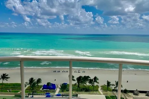 17555 Collins Ave # 1503, Sunny Isles Beach FL 33160