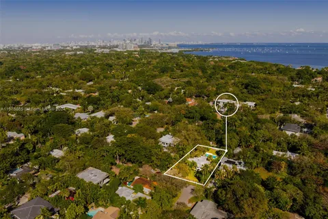 4191 Braganza Ave, Coconut Grove FL 33133