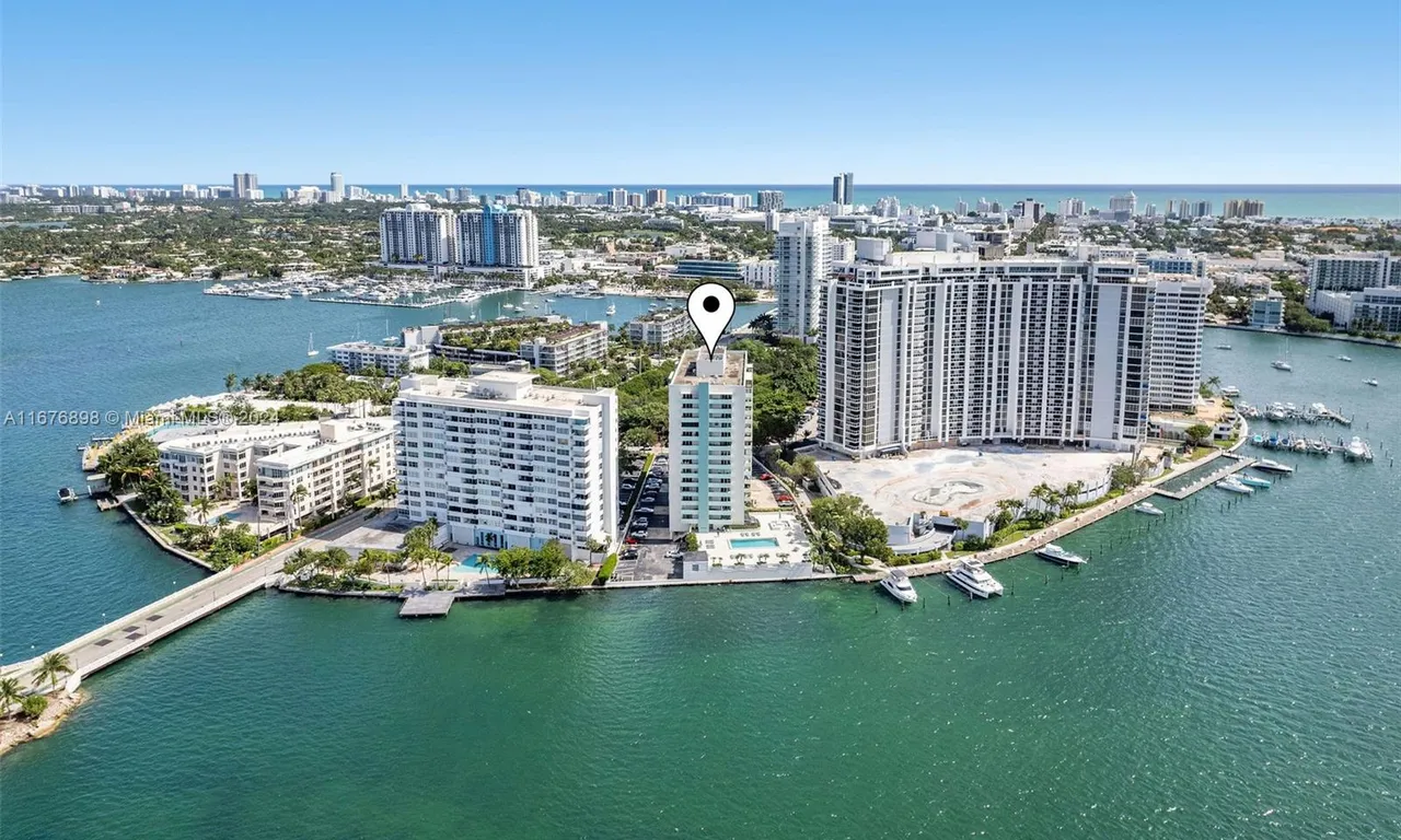 5 Island Ave # 8B, Miami Beach FL 33139