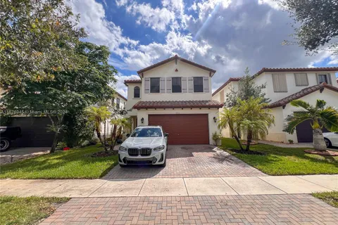 9166 SW 36th Mnr, Miramar FL 33025