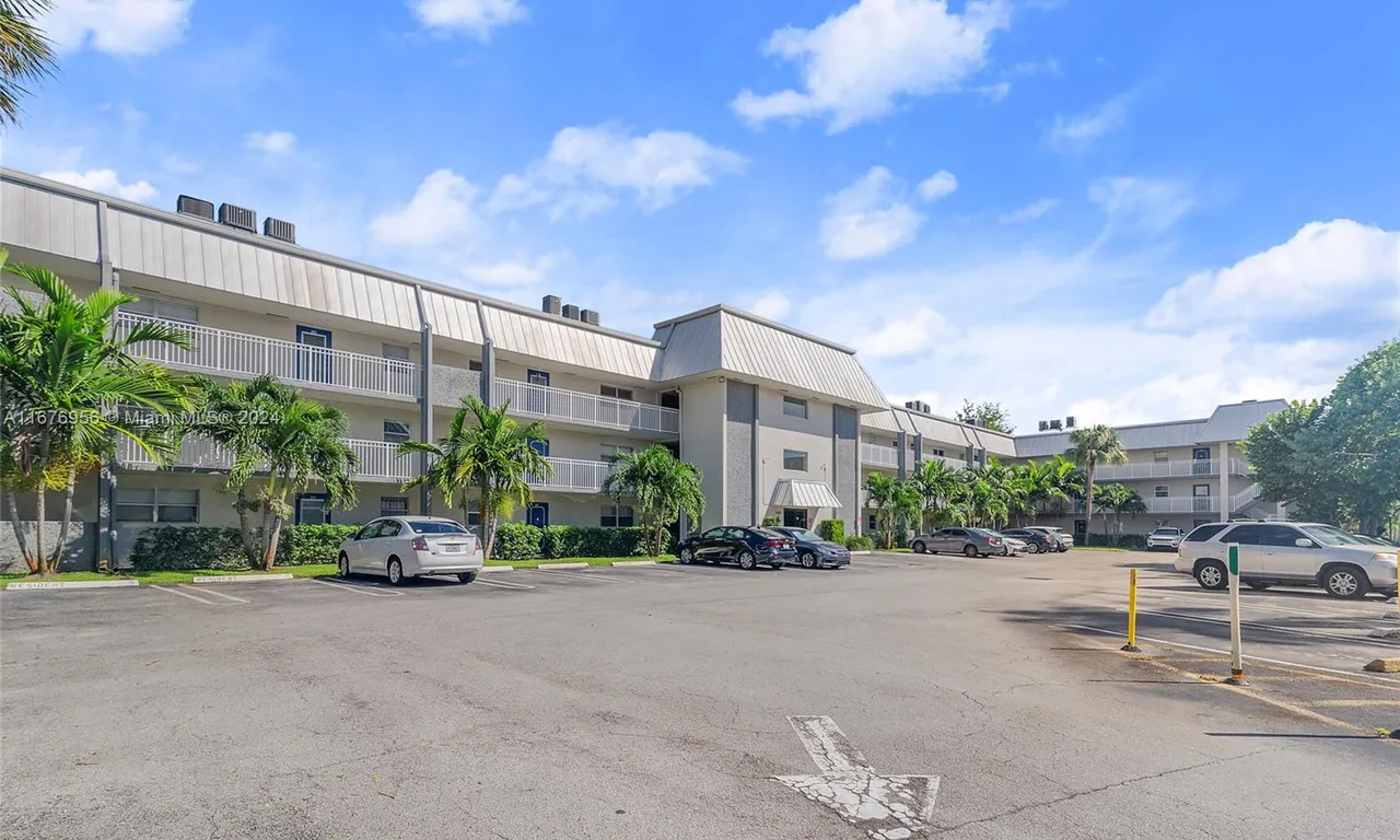 3000 Riverside Dr # 1, Coral Springs FL 33065