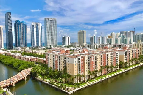 17150 N Bay Rd # 2614, Sunny Isles Beach FL 33160