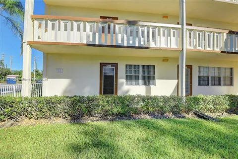 421 Mansfield K # 421, Boca Raton FL 33434